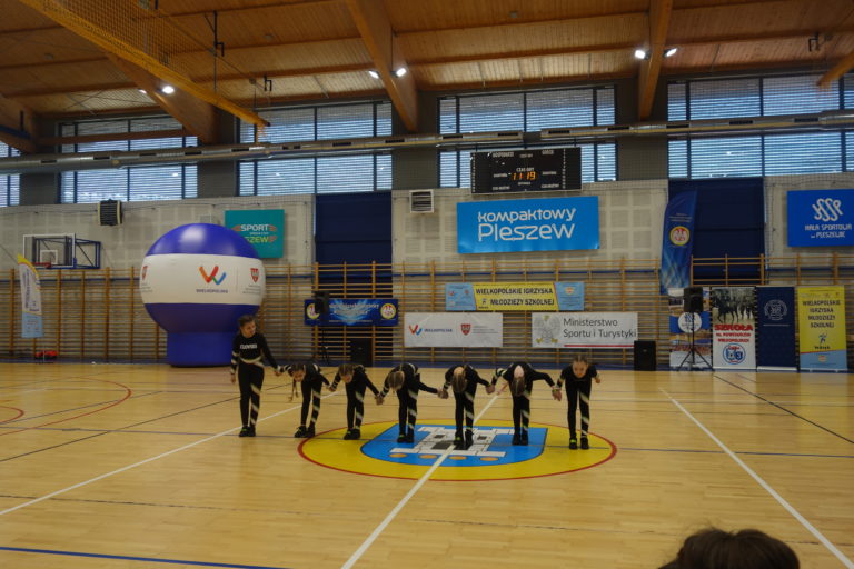 Aerobik Pleszew