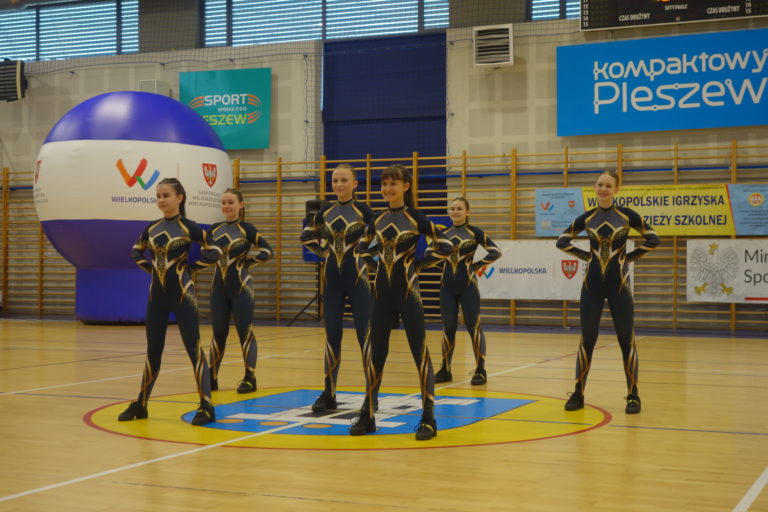 Aerobik Pleszew