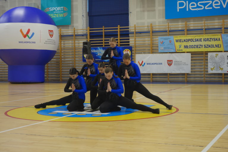 Aerobik Pleszew