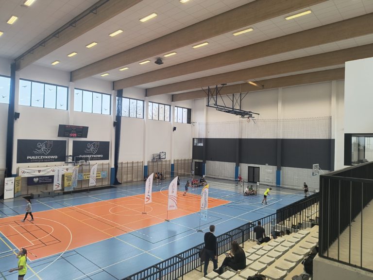 Badminton Puszczykowo